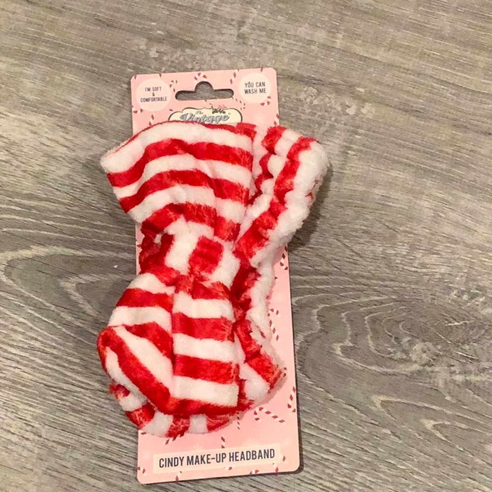 Make-up-headband